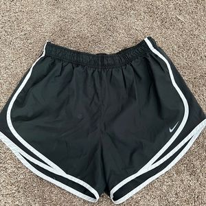 Nike dryfit shorts. Size L. No rips/tears/stains. Only worn a handful of times.